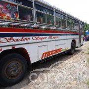 LANKA ASHOK LEYLAND HINO POWER 2004