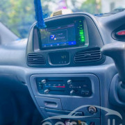 TOYOTA NOAH CR42 2004