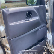 TOYOTA NOAH CR42 2004