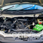 TOYOTA NOAH CR42 2004