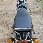 BAJAJ CT100 2014