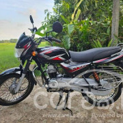 BAJAJ CT100 2014