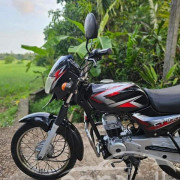 BAJAJ CT100 2014