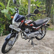 BAJAJ CT100 2010