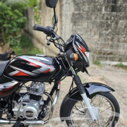 BAJAJ CT100 2010