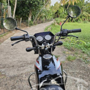 BAJAJ CT100 2010