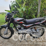 BAJAJ CT100 2010
