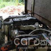 ISUZU ELF 1979