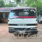 ISUZU ELF 1979