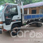 ISUZU ELF 1979