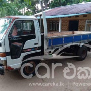 ISUZU ELF 1979