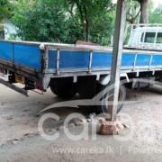 ISUZU ELF 1979