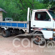 ISUZU ELF 1979