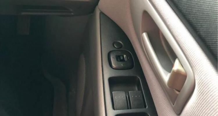 MAZDA AXELA 2007