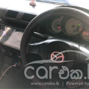 MAZDA AXELA 2007