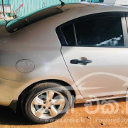 MAZDA AXELA 2007