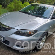 MAZDA AXELA 2007