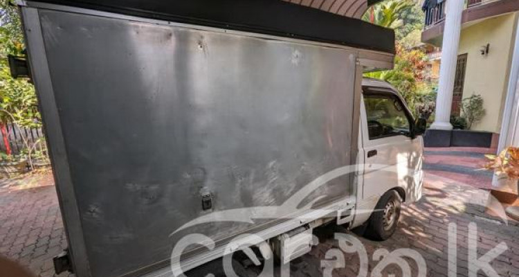 DAIHATSU HIJET 2000