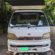 DAIHATSU HIJET 2000