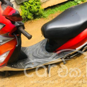 TVS SCOOTY STREAK 2011