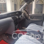 TOYOTA TOWNACE 1999