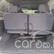 TOYOTA TOWNACE 1999