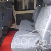 TOYOTA TOWNACE 1999