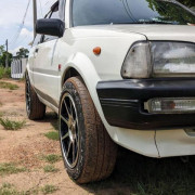 TOYOTA STARLET 1988
