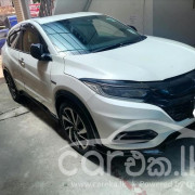 HONDA VEZEL 2018