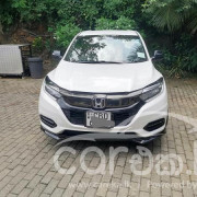 HONDA VEZEL 2018