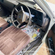 NISSAN SUNNY FB12 1987
