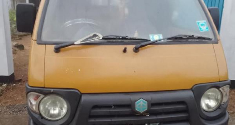 PIAGGIO BOSSA 2012