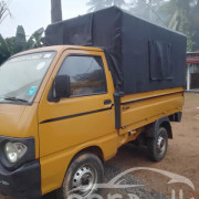 PIAGGIO BOSSA 2012