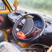 PIAGGIO BOSSA 2012
