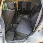 SUZUKI LIANA 2003
