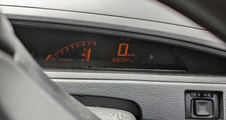 SUZUKI LIANA 2003