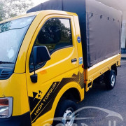 TATA ACE HT2 2017