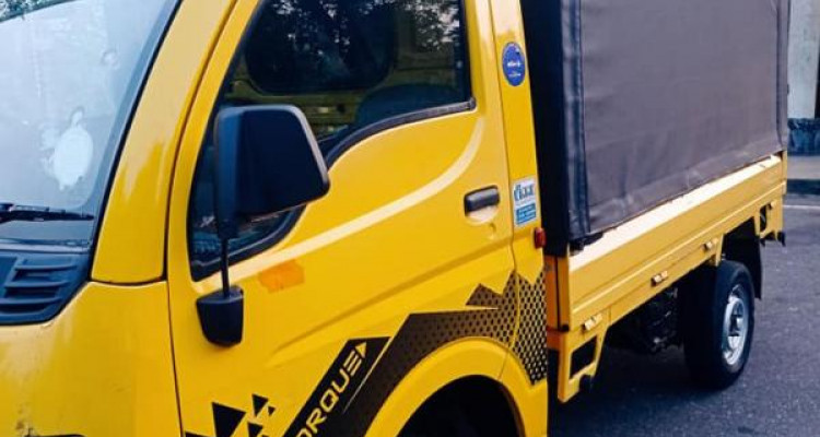 TATA ACE HT2 2017