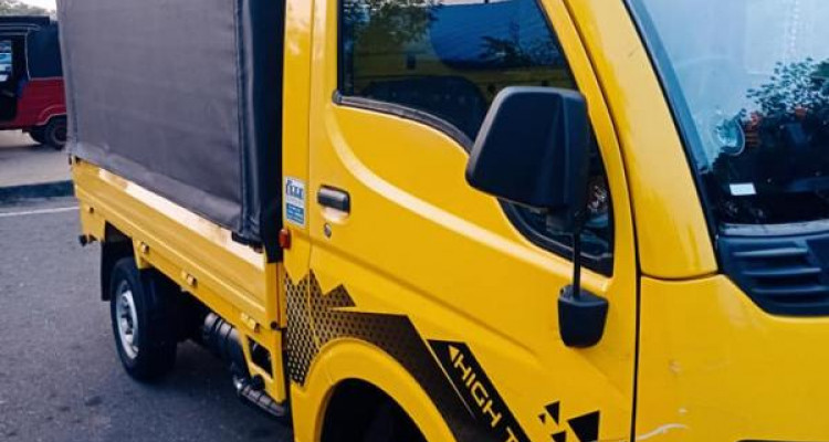 TATA ACE HT2 2017