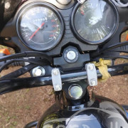 BAJAJ CT100 2022