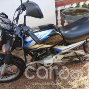 BAJAJ CT100 2022