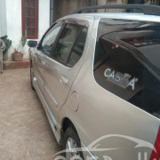 TATA INDIGO 2005