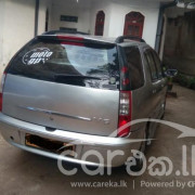 TATA INDIGO 2005