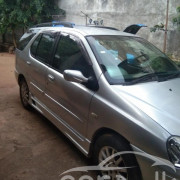TATA INDIGO 2005