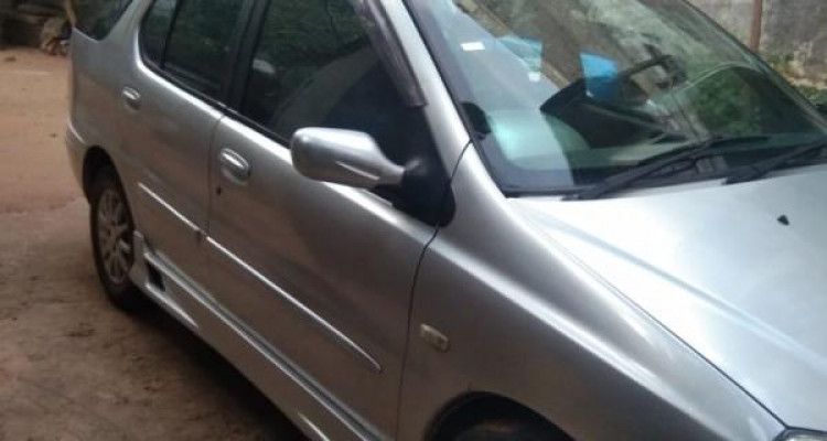 TATA INDIGO 2005