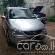 TATA INDIGO 2005