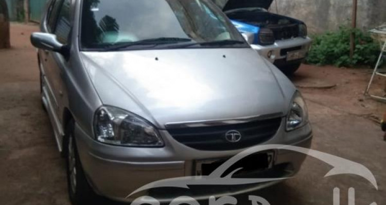 TATA INDIGO 2005