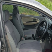 KIA RIO 2001