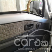 SUBARU SAMBAR 2001