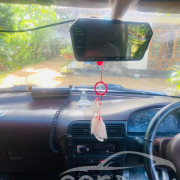 NISSAN SUNNY FB13 1993